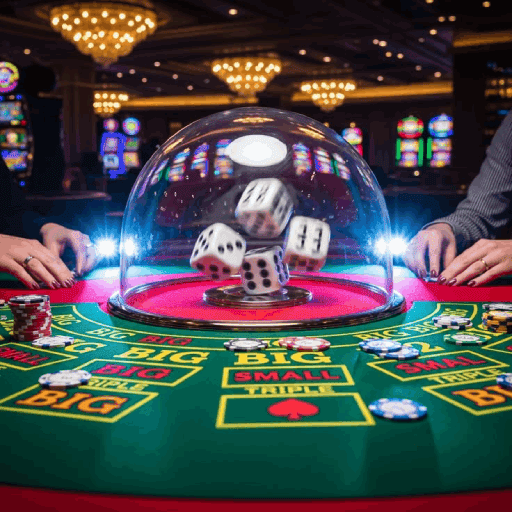 Sistema de Recompensas VIP da 255bet